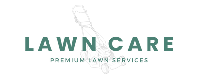 Lawncare Logo